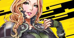 BORDER BREAK UNION ORIGINAL TRACK GRF ボーダーブレイク ユニオン オリジナル サウンドトラック GRF - Video Game Video game