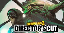 Borderlands 3 - Director's Cut - Video Game
