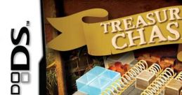 Brainstorm Series - Treasure Chase Know How 2 - Video Game