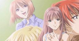 BOYS BE... Original - Video Game Video game from BOYS BE... Original for Anime. Published by STARCHILD (2000).