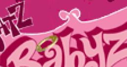 Bratz - Babyz - Video Game
