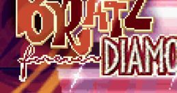 Bratz - Forever Diamondz - Video Game