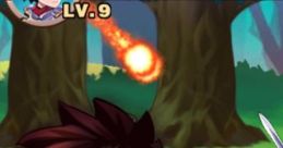 Brave Fighter：Demon Revenge - Video Game