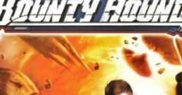 Bounty Hounds バウンティ ハウンズ - Video Game