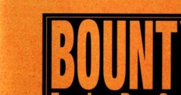 Bounty Sword First バウンティソード・ファースト - Video Game