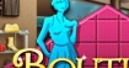 Boutique Boulevard - Video Game