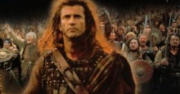 Braveheart - Video Game Video game from Braveheart for Windows. Published by Eidos (1999). Uploaded by IgoreshaZhu.