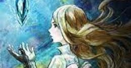 Bravely Default II - Video Game Video game from Bravely Default II for Switch.