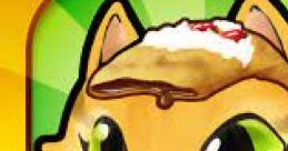 Bread Kittens bread puppies Bake450 - Video Game