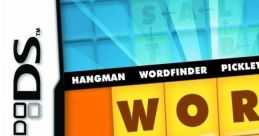 Brainstorm Series - Word Up - Video Game
