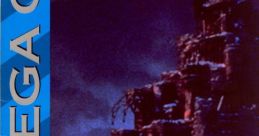 Bram Stoker's Dracula (SCD) - Video Game