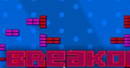Breakout Defense - Video Game