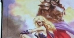 Brandish 2: The Planet Buster - Video Game