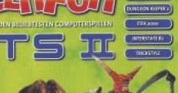 Bravo ScreenFun Hits Vol. 2 - Video Game