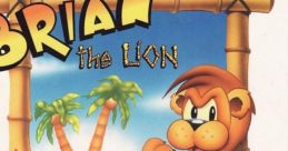 Brian the Lion - Video Game