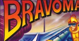 Bravoman Chouzetsu Rinjin Beraboh Man 超絶倫人ベラボーマン - Video Game