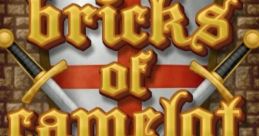 Bricks of Camelot - Video Game Video game from Bricks of Camelot for MacOS, Windows. Published by GameHouse, Harmonic Flow,
