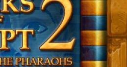 Bricks of Egypt 2: Tears of the Pharaohs - Video Game