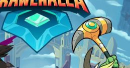 Brawlhalla ブロウルハラ - Video Game