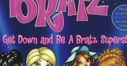 Bratz - Video Game