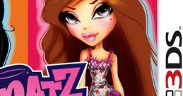 Bratz: Fashion Boutique Bra - Video Game