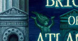 Bricks of Atlantis - Video Game