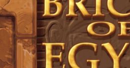 Bricks of Egypt - Video Game