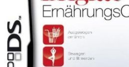 Brigitte - Ernaehrungs Coach - Video Game Video game from Brigitte - Ernaehrungs Coach for DS. Published by HMH (2010).