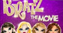 Bratz: The Movie (Video Game) Bratz: Movie Stars - Video Game