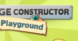 Bridge Constructor Playground - Video Game