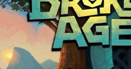 Broken Age - Video Game
