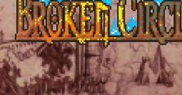 Broken Circle - Video Game