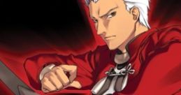 Broken Phantasm Broken Phantasm - Type-Moon HR-HM Arrange - Video Game