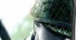 Brothers In Arms 2: Global Front (Official track) - Video Game