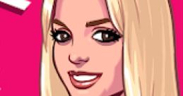Britney Spears: American Dream - Video Game
