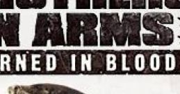 Brothers in Arms: Earned in Blood - Video Game