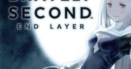 Bravely Second: End Layer ブレイブリーセカンド エンドレイヤー - Video Game