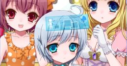 Brought up ☆ my idol ~ Pretty training game - (Chronus App Inc) - Video Game