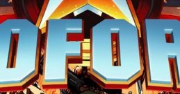 Broforce - The Freedom EP - Video Game Video game from Broforce - The Freedom EP.