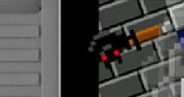 Broken Armor - Video Game