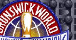 Brunswick World: Tournament of Champions - Video Game