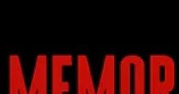 Broken memories: The return - Video Game