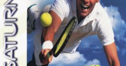 Break Point Tennis ブレイクポイント - Video Game