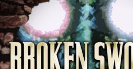 Broken Sword II: The Smoking Mirror Original - Video Game