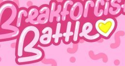 Breakforcist Battle - Video Game