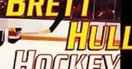 Brett Hull Hockey - Video Game