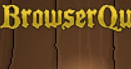 BrowserQuest - Video Game