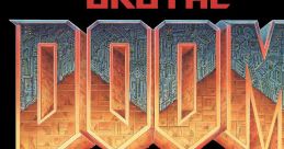 Brutal Doom - Video Game