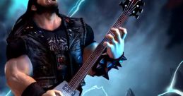 Brutal Legend - Video Game Video game from Brutal Legend. Uploaded by Rollback.