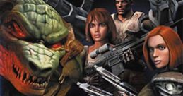 BRUTE FORCE Original - Video Game